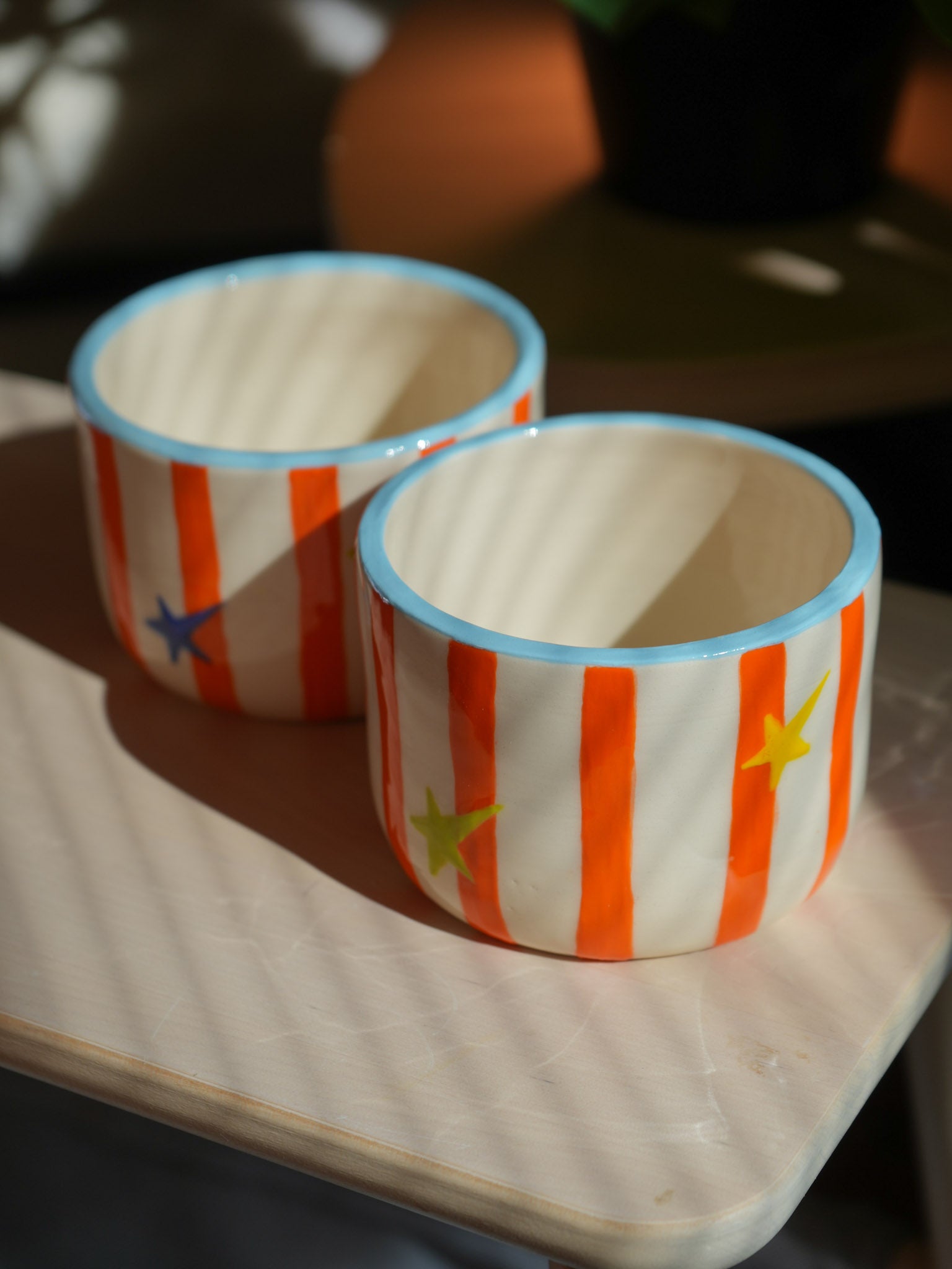 Circus Cup