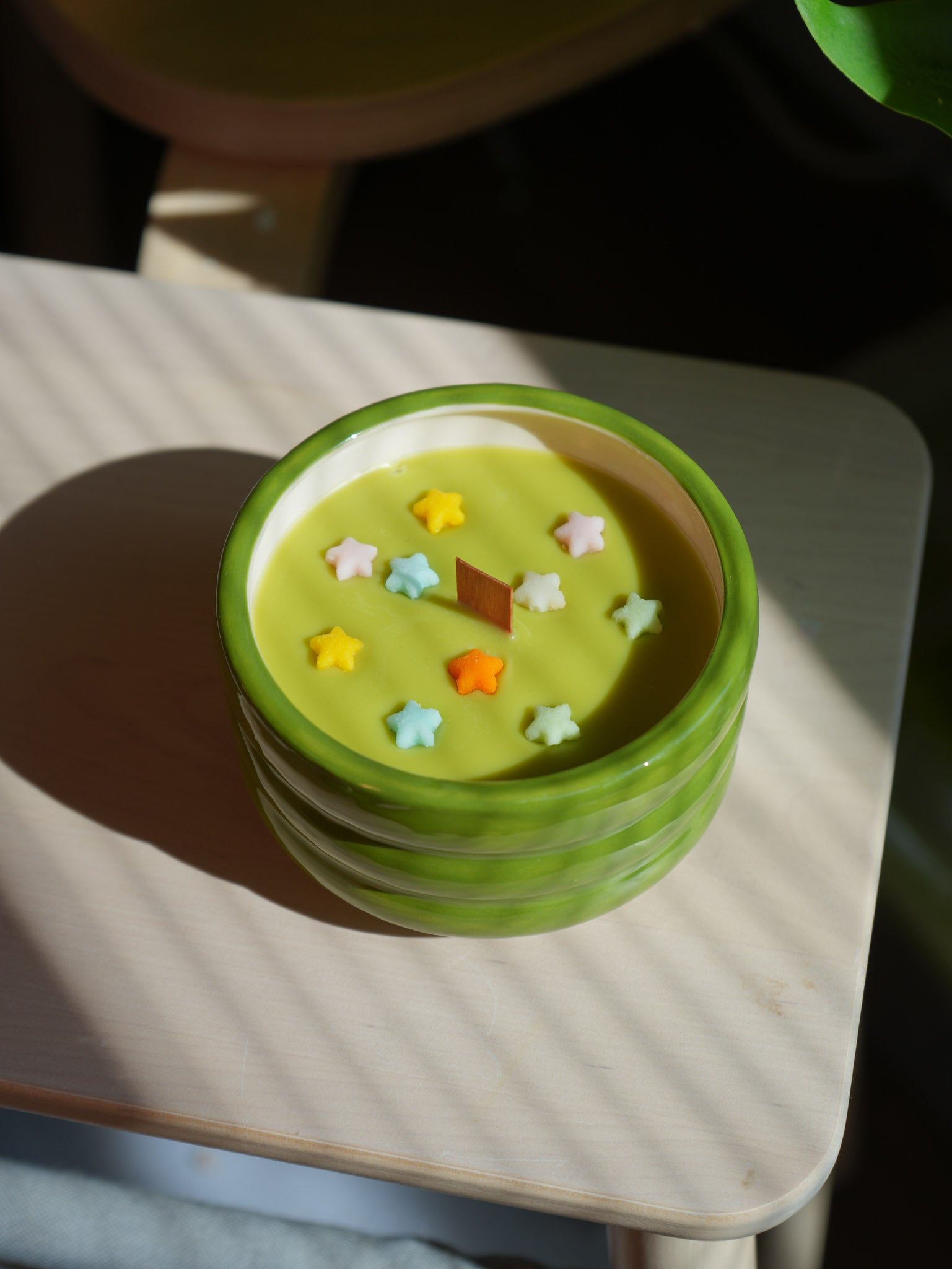 Nap in the field Scented Candle