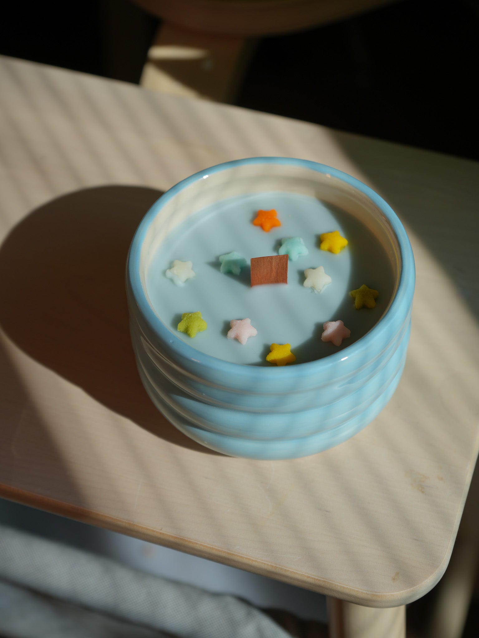 Soapy Dream Scented Candle