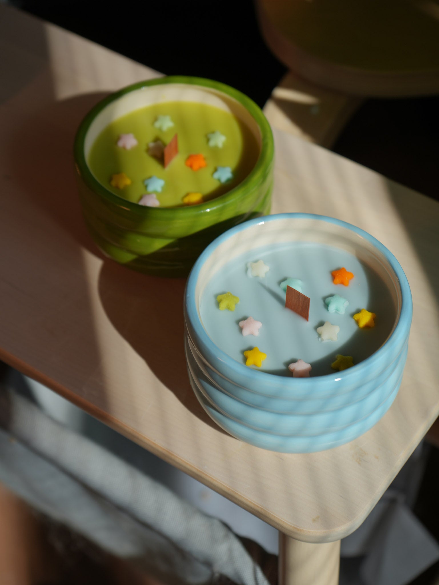 Soapy Dream Scented Candle